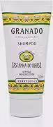 Granado Shampoo Terrapeutics, Castanha Do Brasil, 180ml