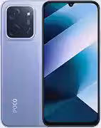 Smartphone Xiaomi POCO C85 4G Purple (Roxo) 8GB RAM 256GB ROM (25078PC3EG)