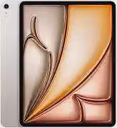 Apple 2025 iPad Air de 13 polegadas (Wi-Fi, 128 GB) - Luz das estrelas (M3)