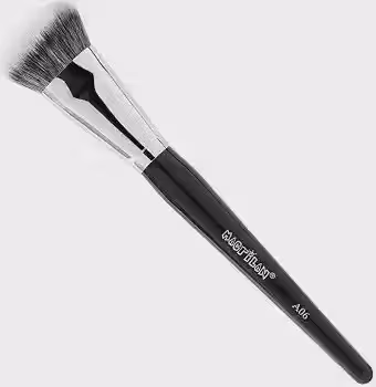 Pincel profissional de precisão para contorno - Linha A - A06, Macrilan