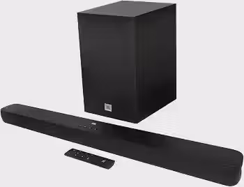 JBL, Soundbar, Bluetooth, Cinema SB180, 2.1 Canais, Subwoofer de 6,5' Sem Fio