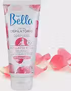 Creme Depilatório Corporal, Pétalas 100g, Depil Bella