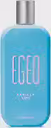Egeo Vanilla Vibe Desodorante Colônia, 90 ml
