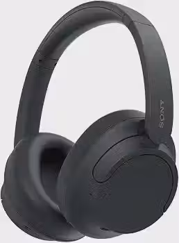Sony WH-CH720N Headset | Cancelamento de Ruído | Preto