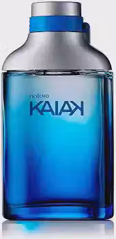 Natura Kaiak Clássico Desodorente Colônia Masculino 100ml