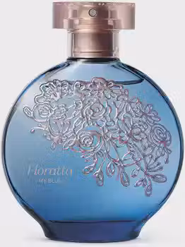 Floratta My Blue Desodorante Colônia 75ml