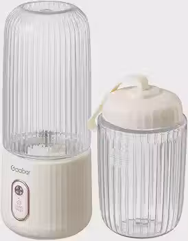 Mini Liquidificador Pocket FP03T-WH01A - Gaabor