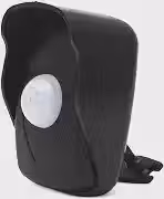 Sensor de Presença Qualitronix QA26M Ambiente Externo 127V/220V