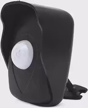 Sensor de Presença Qualitronix QA26M Ambiente Externo 127V/220V
