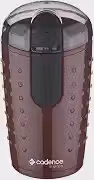 Moedor de Café di Grano, Marrom, 110v, Cadence