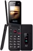 Celular Flip Vita 4G Dual Chip MP3 Preto Multi - P9227