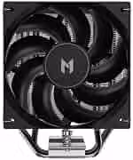 Air Cooler Mach1 Boreal, Digital, Amd e Intel, 120mm, Preto - B40 Dig V2