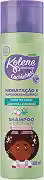 Kolene Shampoo Inf. Cachinhos 300Ml Hidrat