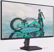 Monitor Gamer Philips EVNIA 27' IPS FHD, 144Hz, 0,5ms, NVIDIA G-Sync - 27M2N3200NF