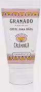 Granado Creme Para Mãos Terrapeutics, Calêndula, 50ml