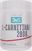 3VS Nutrition L-Carnitina 2000 mg + Cromo 90gr
