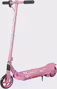 Patinete Elétrico Infantil Até 45kg Rosa Importway