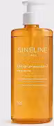 Sabonete Facial Antiacne 500ml Sineline Actiline com Ácido Salicílico e Niacinamida | Limpeza Profunda, Controle da Oleosidade, Combate a Cravos e Espinhas para Pele Oleosa e Mista