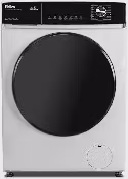 Lava e Seca Philco 11kg Pls11a Eco Invertplus 16 Programas Lavagem Branca 127v