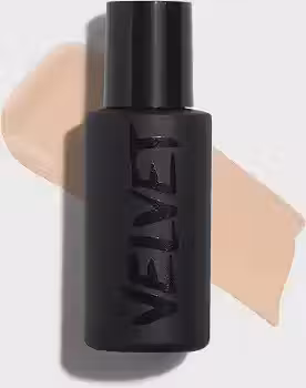 Contém1g Base Velvet Segunda Pele 10-30ml