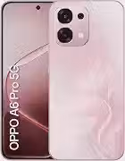 Smartphone OPPO A6 Pro 256GB 8GB RAM Desbloqueado 5G Rosa Coral