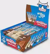 +Mu Chocowheyfer Proteico Caixa Mista - Display 12 unidades
