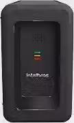 Nobreak Intelbras ATTIV Preto 1200VA Bivolt