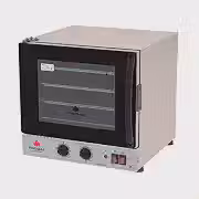 Forno Turbo Elétrico Fast Oven Prp-004 G2 Preto - Progás 220V
