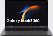 Samsung Galaxy Book3 360 Intel® Core™ i5-1335U, Windows 11 Home, 8 GB, 256 GB SSD, 13.3' Full HD AMOLED, 1.16 kg*