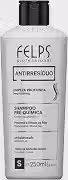Felps Antirresiduo Shampoo 250ml, Felps Professionnel, 250ml