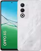 Smartphone OPPO A5 256GB 6GB RAM Desbloqueado Bateria 6000 mAh Camera AI 50MP Branco