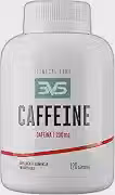 3VS Nutrition Cafeína 200mg 120 Cápsulas - Energia, Foco e Disposição - Suplemento Alimentar