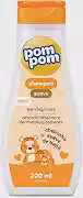 Shampoo Pom Pom Suave 200ml