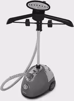 SUGGAR PASSADEIRA DE ROUPAS A VAPOR 1,5 LITROS PRATA 110V PV1501PR