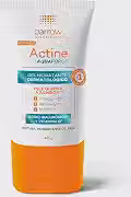 Darrow Actine Aquaforce Gel Hidratante Dermatológico -