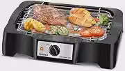 Churrasqueira Elétrica Mondial Pratc Steak e Grill CH-07 - 127V