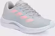 Tênis Feminino Academia Caminhada Corrida Leve Confortável VUKS