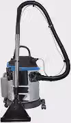 Extratora de Sujeira Eos 22 litros 4 em 1 Carpet Cleaner Inox 1300w Eai2200 220v