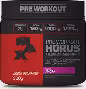 Hórus (300g), Amora