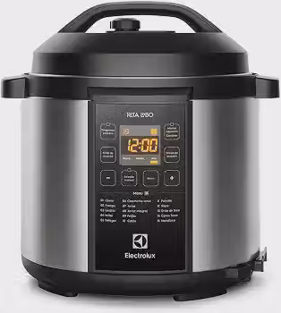 Electrolux Panela Pressão Elétrica Digital Capaci