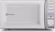 Micro-ondas Electrolux 34L Branco com Função Tira Odor e Manter Aquecido 127v MEO44