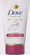 Dove Desodorante Antitranspirante em Creme Previne Escurecimento 50 G