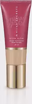 NIINA SECRETS BASE HIDRA GLOW COR 05 30ml