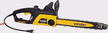 Vonder, Eletrosserra de 16', 2.000 W, 220 V~, Ev 2000