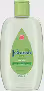 Colônia Refrescante Johnson's Baby, Lavanda, 200ml