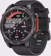 Zeblaze Stratos 4 Smartwatch Relogio Inteligente Masculino Relógio Inteligente, GPS 170+Esportivo, 5ATM a Prova d'Agua, Chamadas Bluetooth,Android Smart Watch for Android IOS