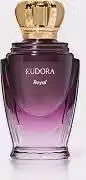 Eudora Royal Desodorante Colônia Feminino 100ml