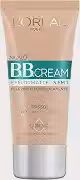 L'Oréal Paris BB Cream 5 em 1 com Efeito Matte, Ação Antibrilho, Controle de Oleosidade, Uniformiza e Ilumina para Peles Mistas a Oleosas com FPS 50 Cor Morena 30ml