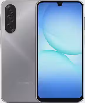 Celular Samsung Galaxy A17 5G, 128GB, 4GB, 50MP Tela 6.7' - Cinza