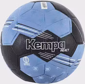 Bola De Handebol Kempa React 8122